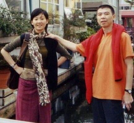 张歆艺与杨树鹏:娱乐圈都有哪些闪婚闪离的明星夫妻呢？都是因为什么呢？