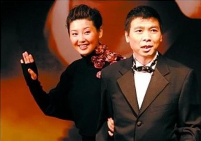张歆艺与杨树鹏:娱乐圈都有哪些闪婚闪离的明星夫妻呢？都是因为什么呢？