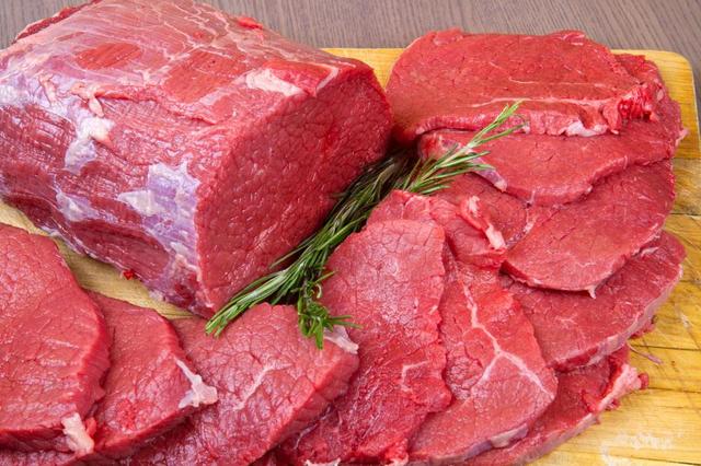 吃牛肉能补肾吗，爱吃牛肉会使骨骼健壮吗？