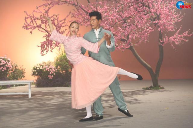 蔡一杰:如果你在路上偶然遇到了苏志威、蔡一智、蔡一杰，你想说些什么？