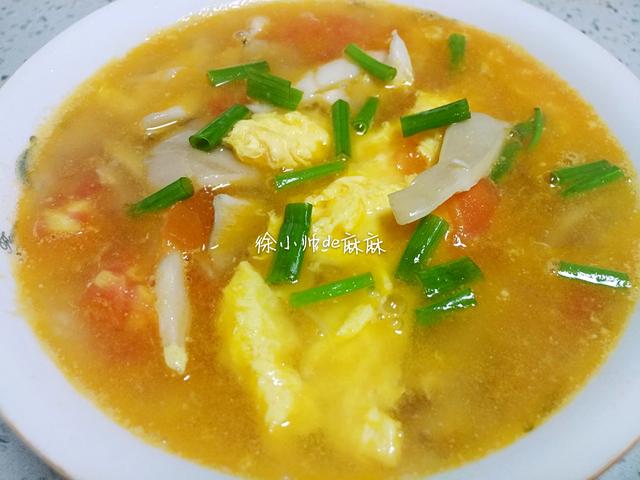 梦见满满一盆鸡蛋,鸡蛋汤的正确做法是什么？