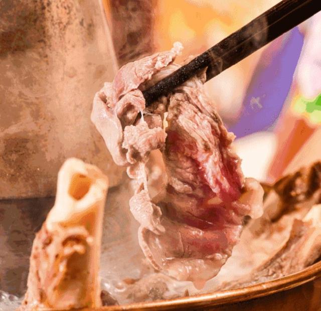 老北京爆肚的做法,老北京爆肚是有什么特色？