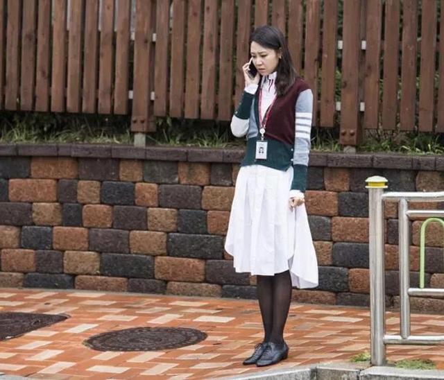 杨天真因衣领太低被禁播:你觉得哪个女明星衣最会穿衣服