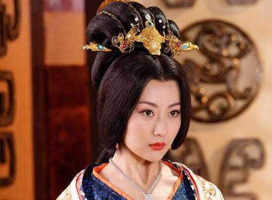 历史上的萧后:隋炀帝和萧皇后感情如何？萧后的历史事迹有哪些？