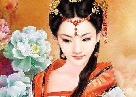 历史上的萧后:隋炀帝和萧皇后感情如何？萧后的历史事迹有哪些？
