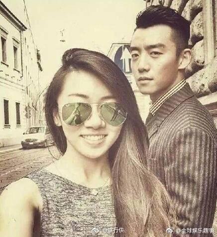 郑恺与女友秀恩爱:郑恺终于还是宣布分手，迟迟不公开的原因何在？