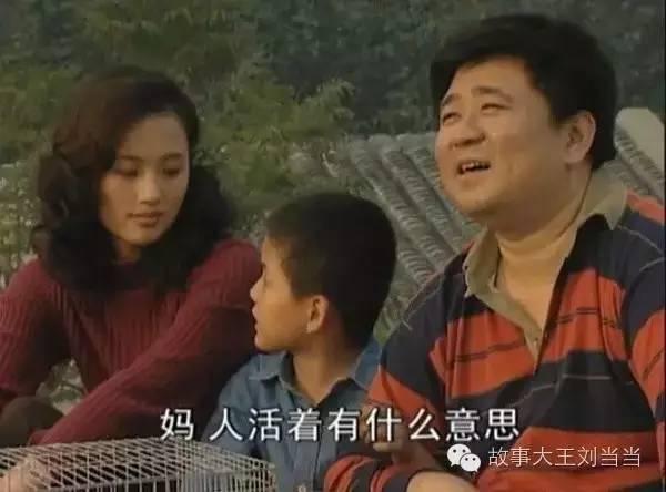 演员谢兰:《大宅门》里哪个女演员演技好为什么