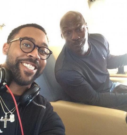 乔丹的儿子:天赋异禀的乔丹二儿子为何没进NBA