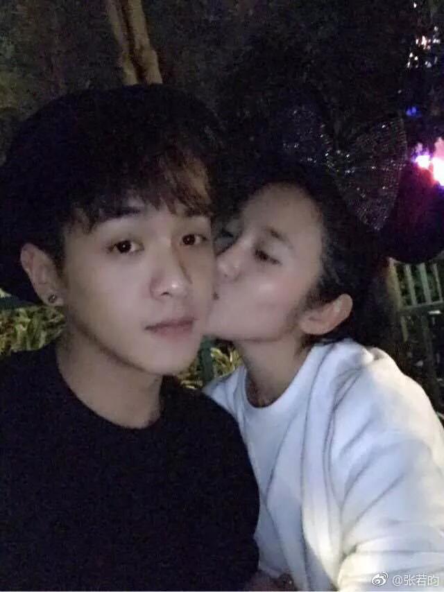 唐艺老公是谁:唐艺昕将和张若昀办婚礼，她的伴娘是谁？