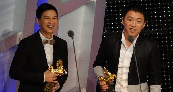 金马奖获奖名单:如何看待黄渤错失第54届金马影帝
