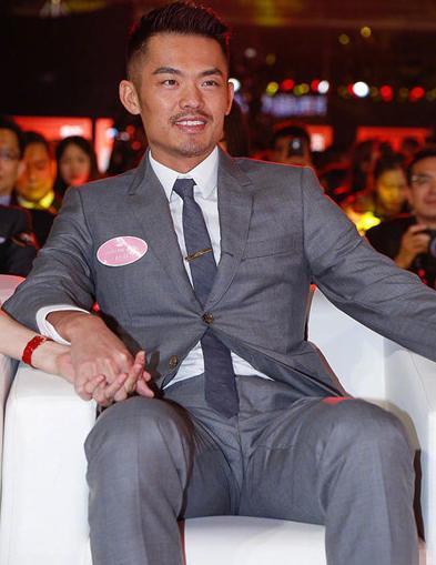 林丹结婚:国家羽毛球队有哪些男女运动员之间谈过恋爱？