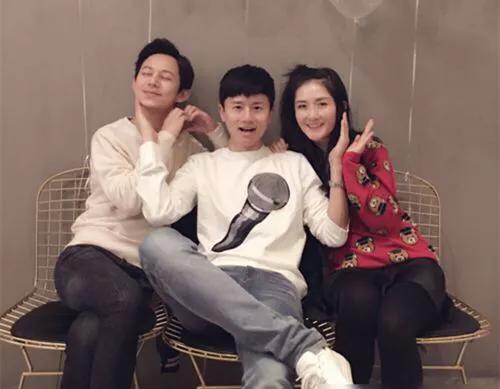 谢娜婚礼现场:为何