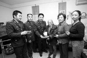 郑家尧:深圳上合村古建筑群有多少年历史了？曾经住过哪些名人？