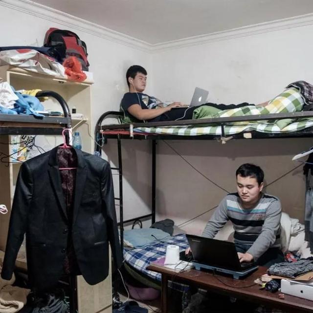 什么样的房子住了会倒霉,为什么说没人住的房子坏得快？