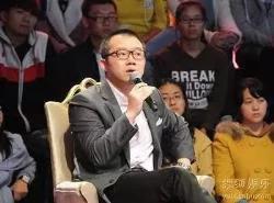 舞蹈家金星简介:金星、那英、涂磊为什么会在娱乐圈里走红