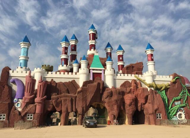 头条问答 - 德州有哪些适合一日游的特色村镇?(2个回答)