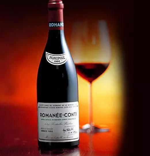 路易十三红酒，世界上最贵的葡萄酒叫什么名字