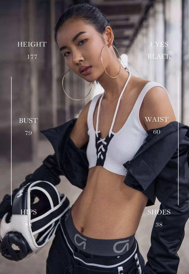 头条问答 - 综艺节目中《天使之路》,王艺夺得参加维密的机会,大家