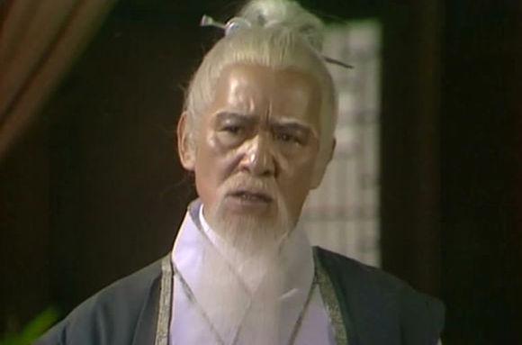 杨立新和杨玏:娱乐圈里面，哪对父子更有实力？