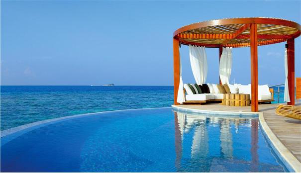 马尔代夫旅游要如何选择休闲度假岛屿呢插图