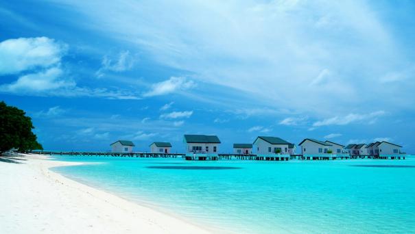 马尔代夫旅游要如何选择休闲度假岛屿呢插图6