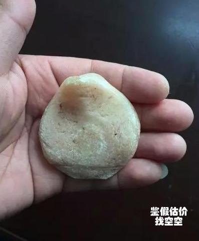 螺狮青的青鱼石:青鱼石打磨完成后怎么上色？