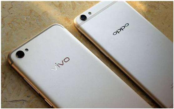 厂妹是干嘛的，都说OPPO、VIVO就是厂妹用的手机，为什么