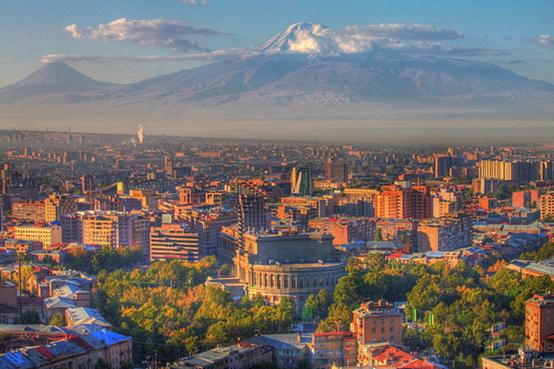 列宁广场是哪个国家的，亚美尼亚首都埃里温好玩吗
