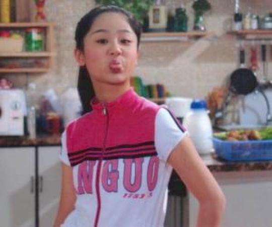 杨子的女儿:为什么《家有儿女》第三部中的小雪（杨子）被换掉