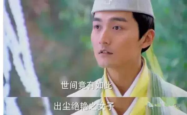 马羚时装:剧里绝色美女的设定，女明星们hold的住吗？