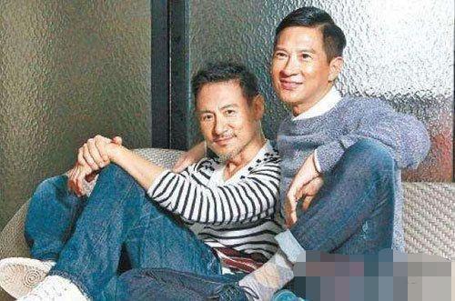 张家辉是张学友的弟弟:张家辉和张学友真的是亲兄弟吗？