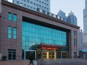 长城国际展览中心地址查询:青岛有多少家五星级饭店？
