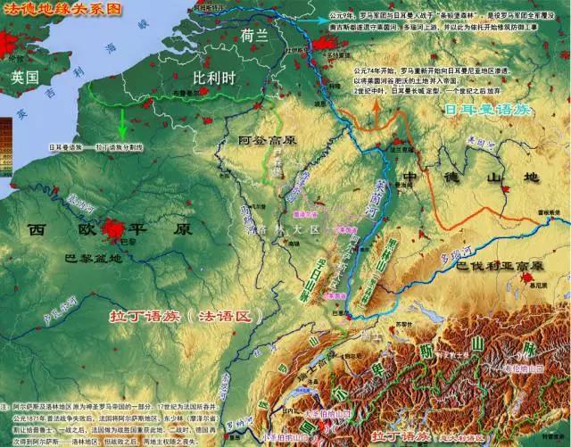 智利地图:把世界地图背下来的人到底是怎样做到的？