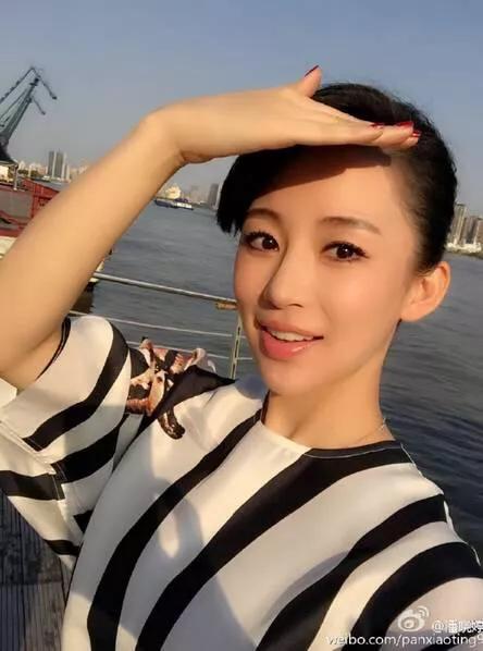 李方丁整容:潘晓婷整容一事是真的假的？