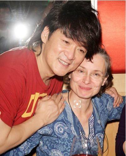 撒贝宁女友李白:撒贝宁真的是“北大才子”吗？