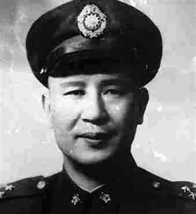 白崇禧:为什么把白崇禧叫小诸葛？