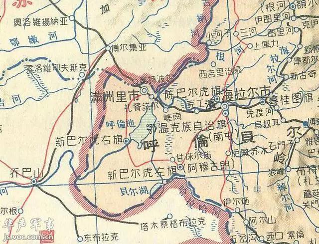 江东六十四屯惨案:俄国末代沙皇尼古拉二世曾计划吞并中国东北，他最终的结局如何？