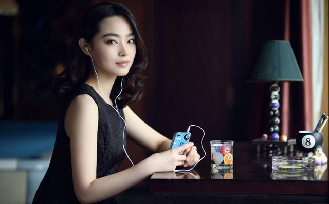 申秀智:亚洲体坛最漂亮的十位女运动员都有谁？