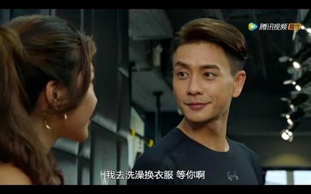 黎诺懿女友:如何用一句话证明你看过《不懂撒娇的女人》？