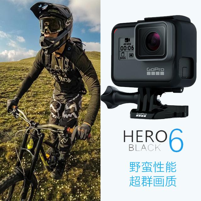 头条问答 哪款gopro比较好呢 7个回答