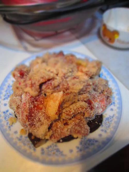 猪脖肉到底能不能吃？