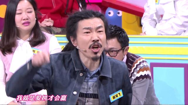 姜思达出柜:《奇葩说》里有哪些让你刻骨铭心的话