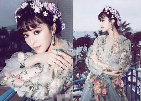 星跳水立方周韦彤:2017年娱乐圈最美的女神是谁