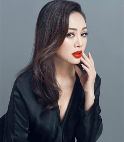 如何评价明星宁静?