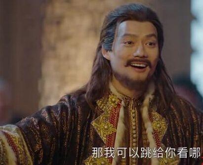沈星照片:《爱情呼叫转移》这部电影好看吗？
