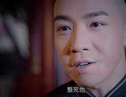 沈星照片:《爱情呼叫转移》这部电影好看吗？