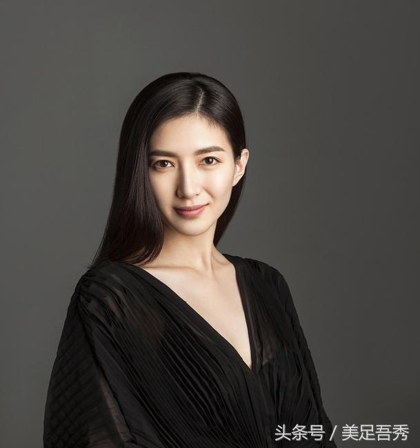 江疏影身高:你认为中国最漂亮的女演员是谁？
