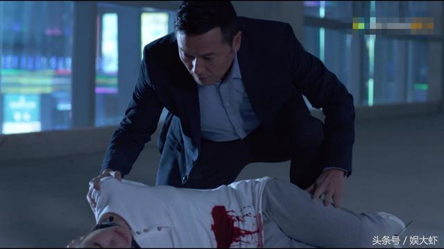 使徒行者大结局:《使徒行者2》大结局了，乐少最后死没死啊？