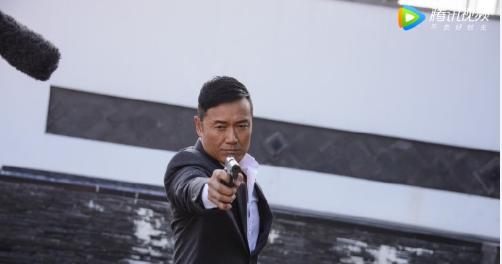 使徒行者2演员表:《使徒行者2》新老演员各有特色，为何口碑却两极分化？