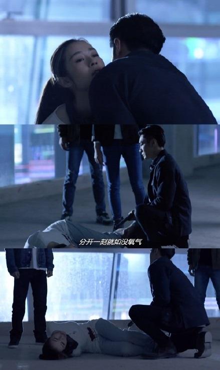 使徒行者2演员表:《使徒行者2》新老演员各有特色，为何口碑却两极分化？